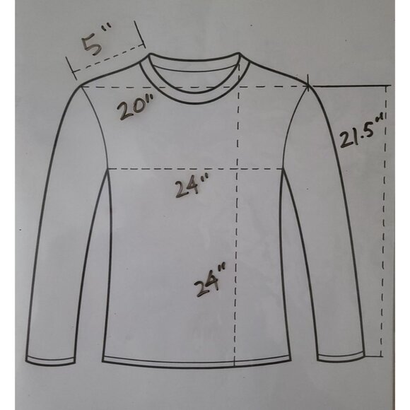 RARE Lululemon BACK IN ACTION Long Sleeve Black/Gray RULU Athletic Camo Top Sz 4 - Picture 9 of 9